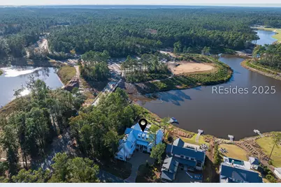 11 Lyonia Street, Bluffton, SC 29910 - Photo 56