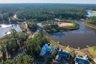 11 Lyonia St, Bluffton, SC 29910 - Photo 56