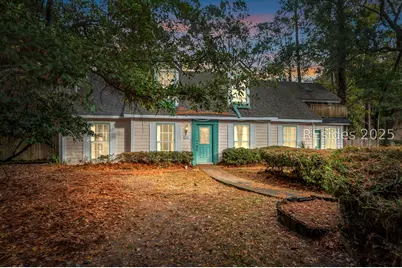 22 E Marblehead Road, Hilton Head Island, SC 29926 - Photo 2