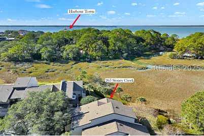 1 Stoney Creek Road #265, Hilton Head Island, SC 29928 - Photo 34