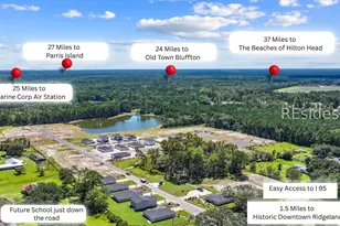 37 Bottom Board Ct, Ridgeland, SC 29936 - Photo 26