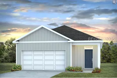 37 Bottom Board Court, Ridgeland, SC 29936 - Photo 4