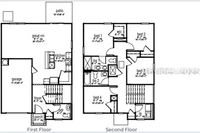 41 Veil Drive, Ridgeland, SC 29936 - Photo 4