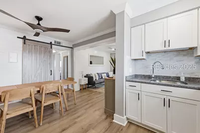 663 William Hilton Parkway #1424, Hilton Head Island, SC 29928 - Photo 18