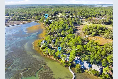 7 Marshwinds, Hilton Head Island, SC 29926 - Photo 44