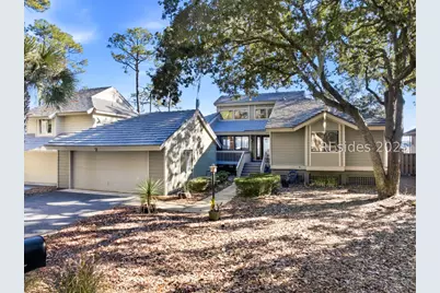 7 Marshwinds, Hilton Head Island, SC 29926 - Photo 2