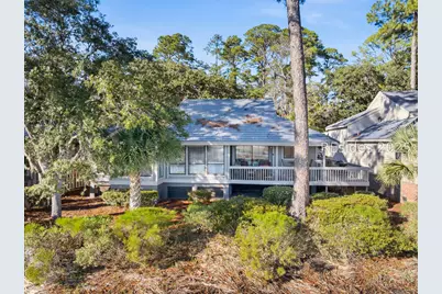7 Marshwinds, Hilton Head Island, SC 29926 - Photo 4