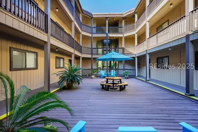 40 Folly Field Road #G17, Hilton Head Island, SC 29928 - Photo 22