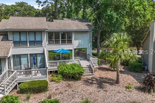 11 Lake Forest Dr, Hilton Head Island, SC 29928 - Photo 36