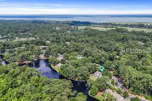 11 Lake Forest Dr, Hilton Head Island, SC 29928 - Photo 44