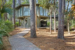 2052 Deer Island Rd, Hilton Head Island, SC 29928 - Photo 2