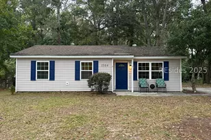 1504 Quarter Horse Rd, Beaufort, SC 29906 - Photo 2