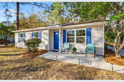 1504 Quarter Horse Road, Beaufort, SC 29906 - Photo 4