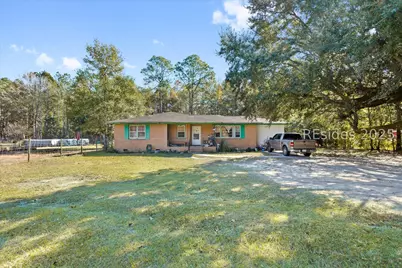 105 Furman Nixville Parkway, Estill, SC 29918 - Photo 2