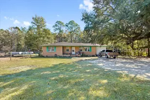 105 Furman Nixville Pkwy, Estill, SC 29918 - Photo 2