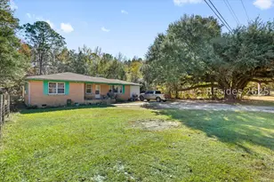 105 Furman Nixville Pkwy, Estill, SC 29918 - Photo 4