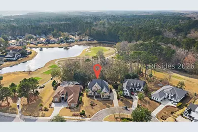 257 Farnsleigh Avenue, Bluffton, SC 29910 - Photo 56