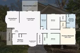 266 Wise St, Ridgeland, SC 29936 - Photo 2