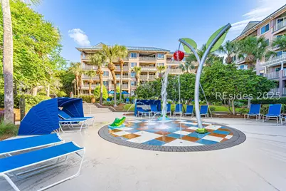 51 Forest Beach Drive #8524 - 12B, Hilton Head Island, SC 29928 - Photo 22
