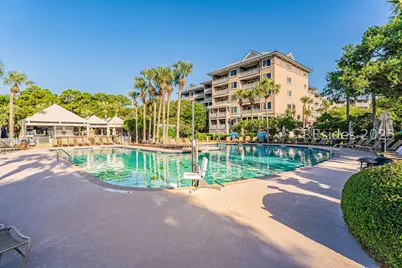 51 Forest Beach Drive #8524 - 12B, Hilton Head Island, SC 29928 - Photo 16