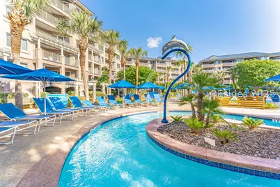 51 Forest Beach Drive #8524 - 12B, Hilton Head Island, SC 29928 - Photo 24