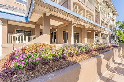 51 Forest Beach Drive #8524 - 12B, Hilton Head Island, SC 29928 - Photo 14