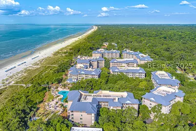 51 Forest Beach Drive #8058 - 44B, Hilton Head Island, SC 29928 - Photo 2