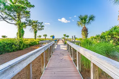 51 Forest Beach Drive #8058 - 44B, Hilton Head Island, SC 29928 - Photo 46