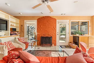 50 Cypress Marsh Drive, Hilton Head Island, SC 29926 - Photo 8