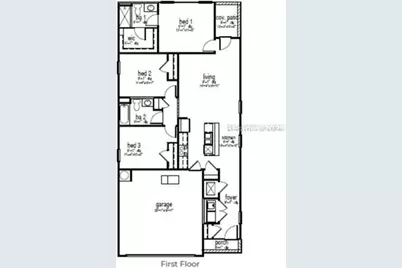 1088 Sanctum Street, Ridgeland, SC 29936 - Photo 4