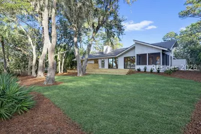 24 Bear Creek Drive, Hilton Head Island, SC 29926 - Photo 2
