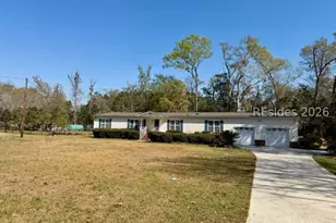 2446 Bees Creek Rd, Ridgeland, SC 29936 - Photo 2