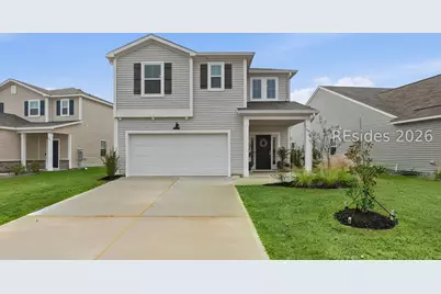 208 Givhans Loop, Hardeeville, SC 29927 - Photo 1