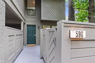 124 N Sea Pines Drive #584, Hilton Head Island, SC 29928 - Photo 2