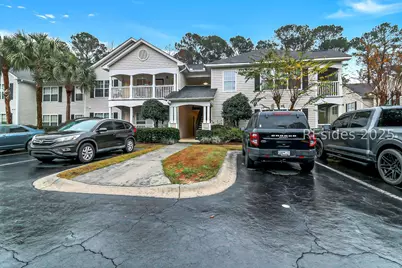 50 Pebble Beach Cove #APT B115, Bluffton, SC 29910 - Photo 2