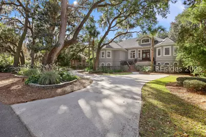37 Haul Away, Hilton Head Island, SC 29928 - Photo 4