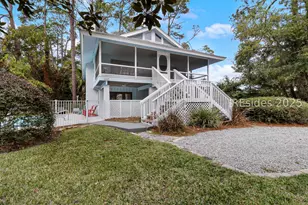 31 Sand Dollar Rd, Hilton Head Island, SC 29928 - Photo 4