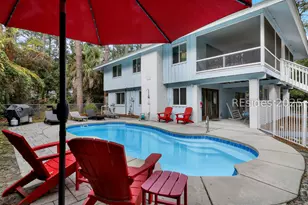 31 Sand Dollar Rd, Hilton Head Island, SC 29928 - Photo 30