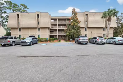 10 Lighthouse Road #434, Hilton Head Island, SC 29928 - Photo 28