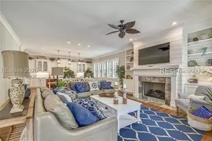 19 Sand Dollar Rd, Hilton Head Island, SC 29928 - Photo 14