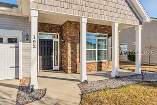 192 Regiment St, Ridgeland, SC 29936 - Photo 2