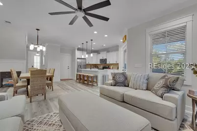 50 Pink Sand Lane, Hilton Head Island, SC 29926 - Photo 16