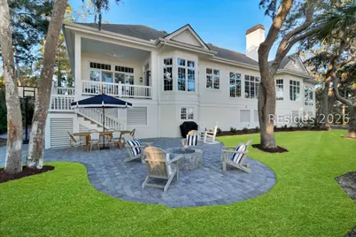 46 Millwright Drive, Hilton Head Island, SC 29926 - Photo 54