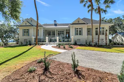 46 Millwright Drive, Hilton Head Island, SC 29926 - Photo 1