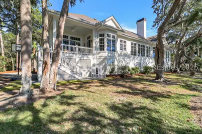 46 Millwright Drive, Hilton Head Island, SC 29926 - Photo 54