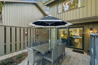 21 Haul Away #47, Hilton Head Island, SC 29928 - Photo 34