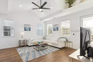 1388 Good Life Wy, Hardeeville, SC 29927 - Photo 6