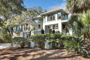 116 Dune Ln, Hilton Head Island, SC 29928 - Photo 6