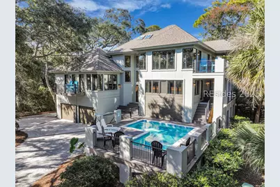 116 Dune Lane, Hilton Head Island, SC 29928 - Photo 50