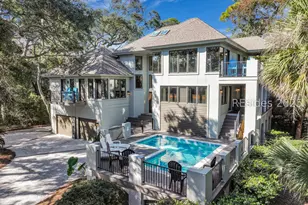 116 Dune Ln, Hilton Head Island, SC 29928 - Photo 50